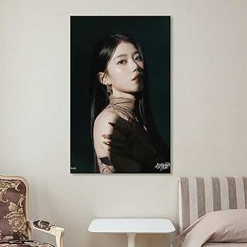 シャオティン サイン シャオティン直筆サイン入り2Lサイズ写真…ShenXiao-ケプラー